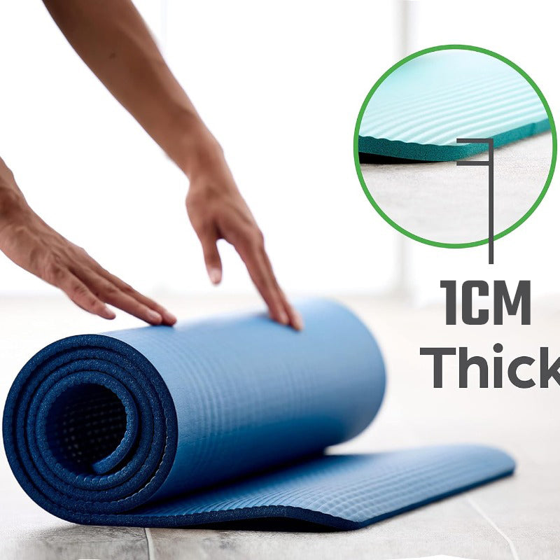 Aerobic Gym Mat -Techsport