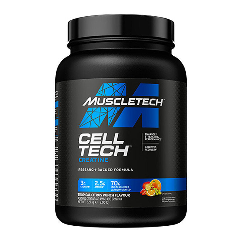 Cell Tech Performance-Muscletech