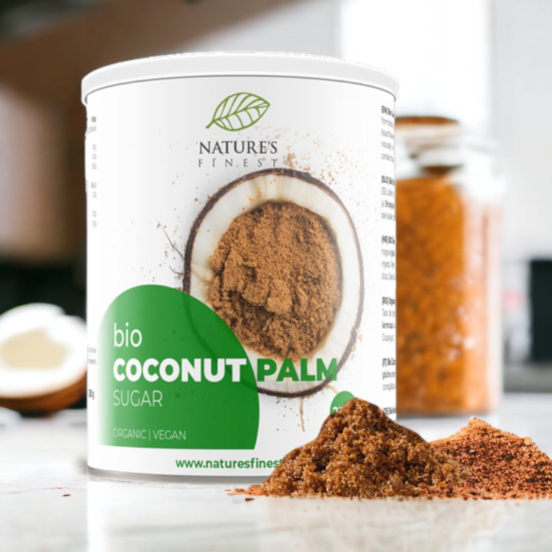 Coconut Sugar-Nutrisslim