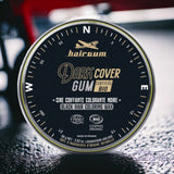 Cire Dark Cover Gum-Hairgum