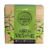 Savon de Marseille Verveine-Tadé