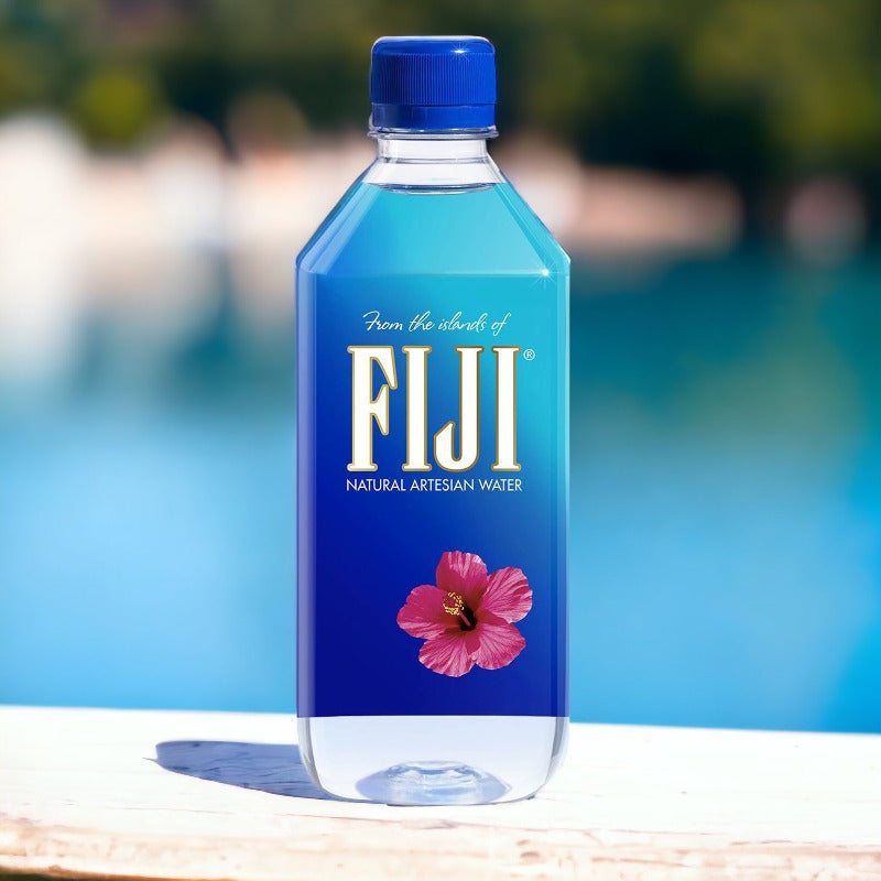 Fiji Water-Fiji