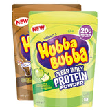 Hubba Bubba Clear Whey-Mars