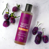 Shower Gel Nordic Berries-Urtekram