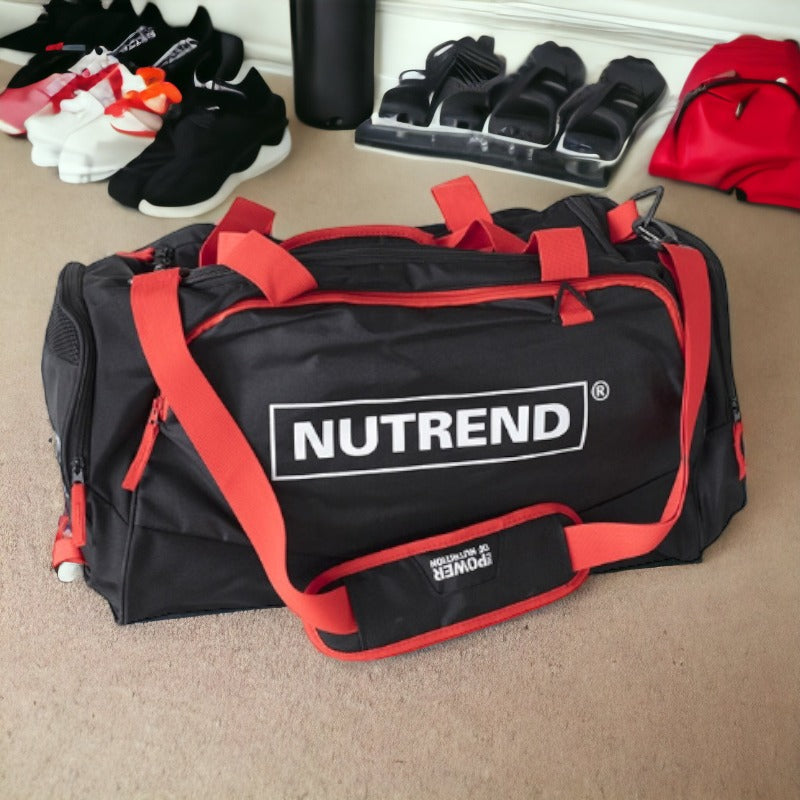 Nutrend Sport Bag-Nutrend