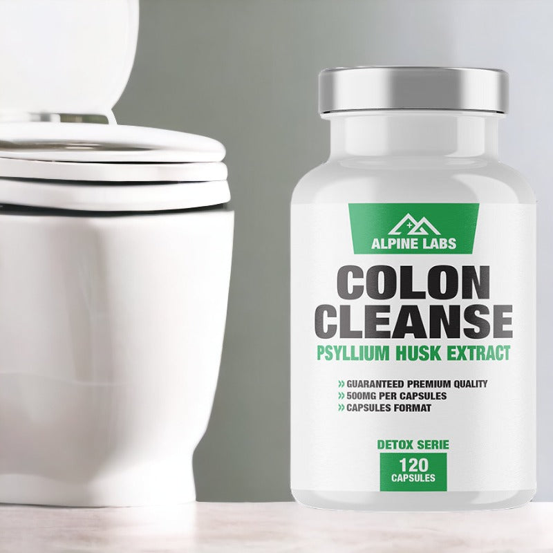 Colon Cleanse