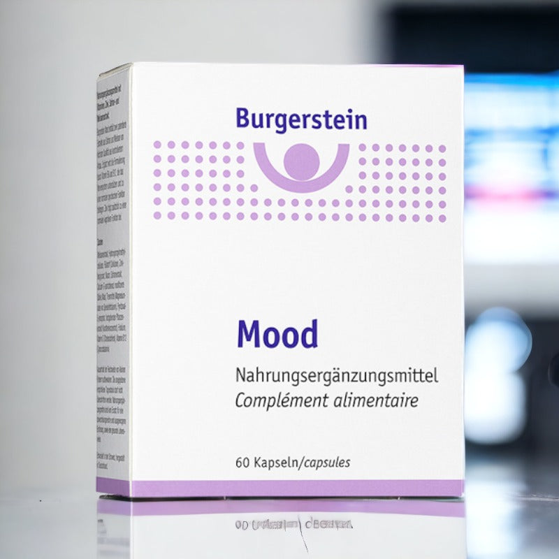 Mood-Burgerstein