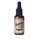 Serum Barbe Huiles Essentielles Beardburys-Beardburys