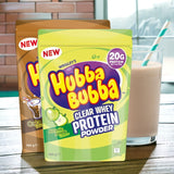 Hubba Bubba Clear Whey-Mars