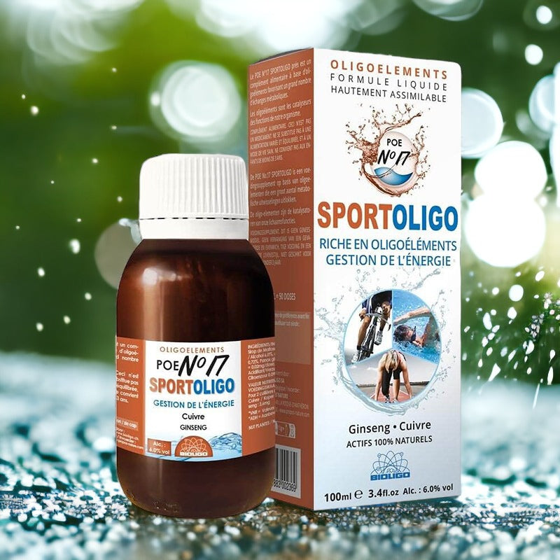 SportOligo-Propos Nature