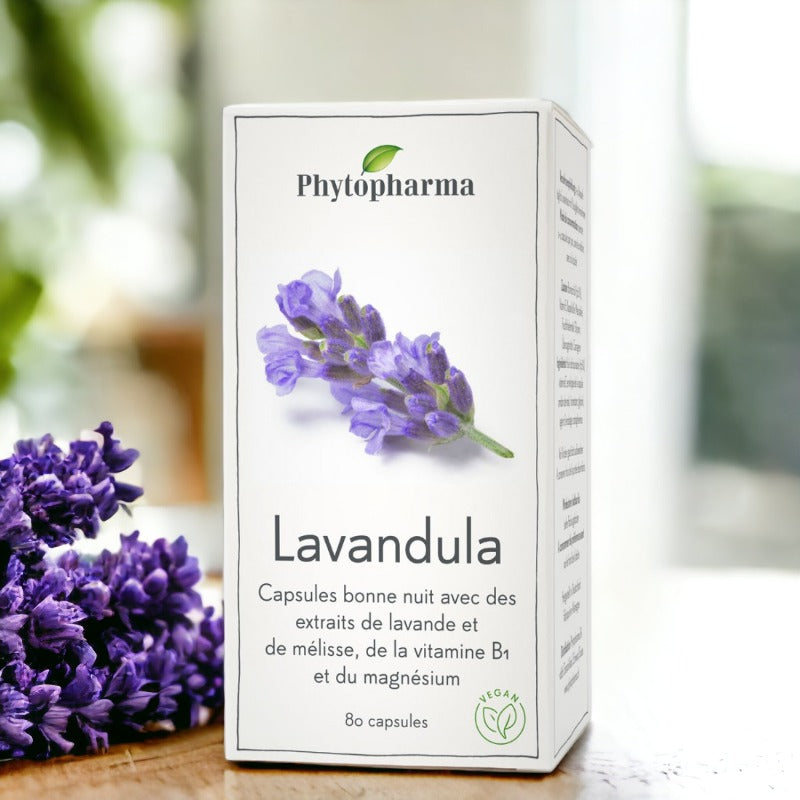 Lavandula-Phytopharma