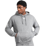 Vortex XL Lite Hoodie Light Heather Grey-Venum