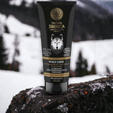 Wolf Code Cream-Natura Siberica