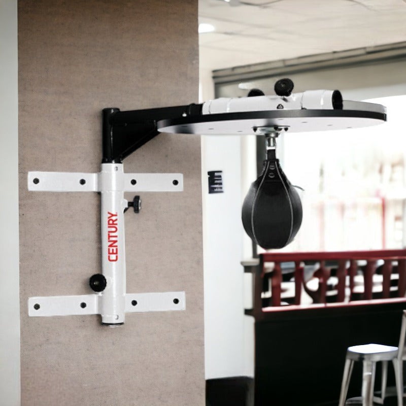 Century Fold Away Speed Bag Platform-Century