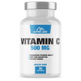 Vitamin C-Alpine Labs