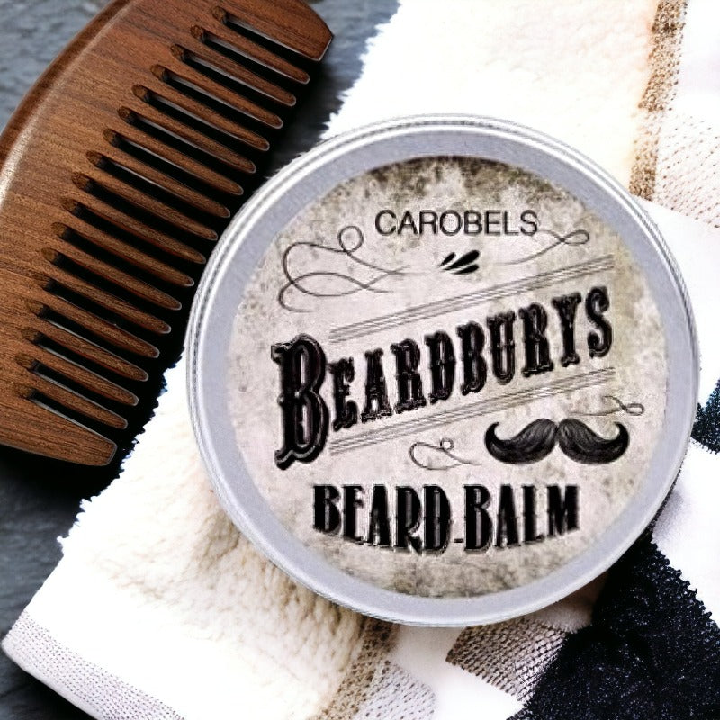 Baume A Barbe Beardburys-Beardburys