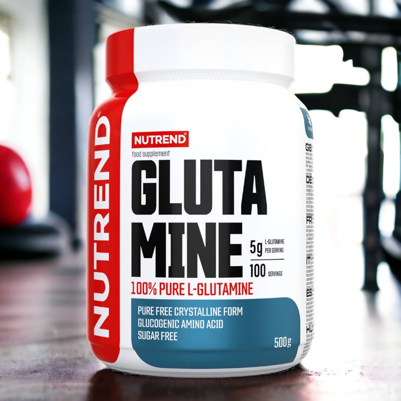 Glutamine Nutrend-Nutrend