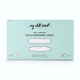 Teeth Whitening Strips-My White Secret