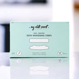 Teeth Whitening Strips-My White Secret