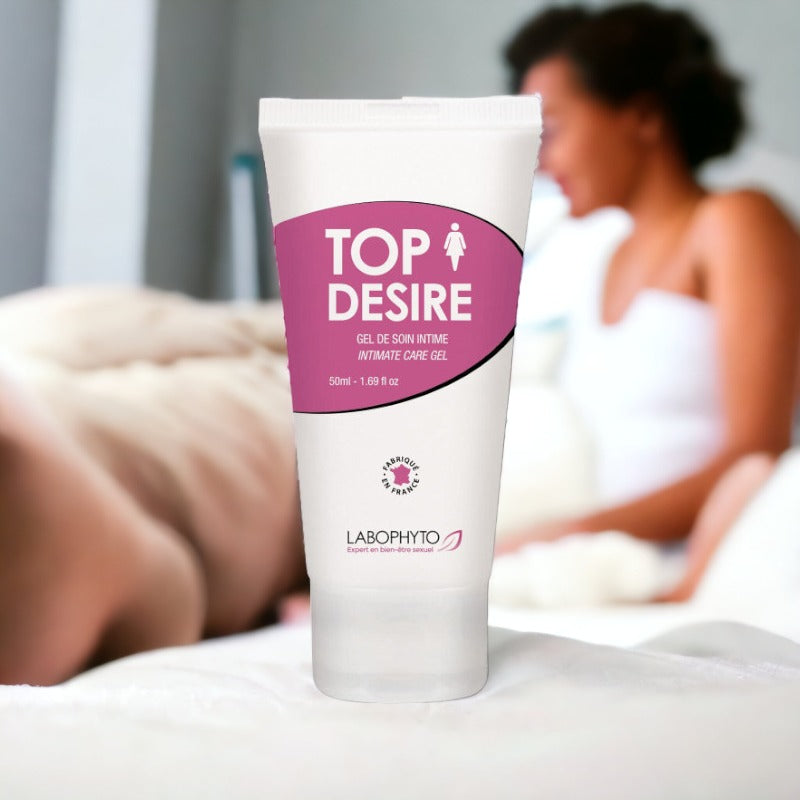 Top Desire Gel-Labophyto