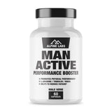 Man Active-Alpine Labs