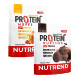 Protein Muffins-Nutrend