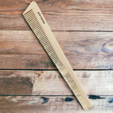 Flexible Barber Comb-Artero