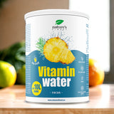 Vitamin Water Focus-Nutrisslim