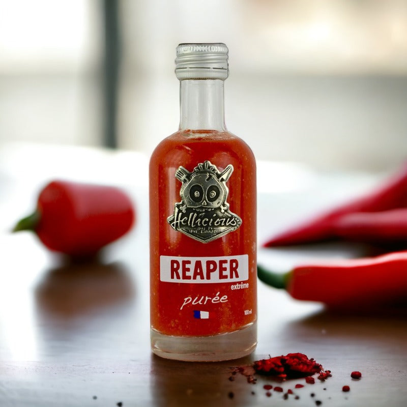 Reaper-Hellicious