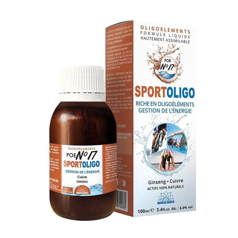 SportOligo-Propos Nature