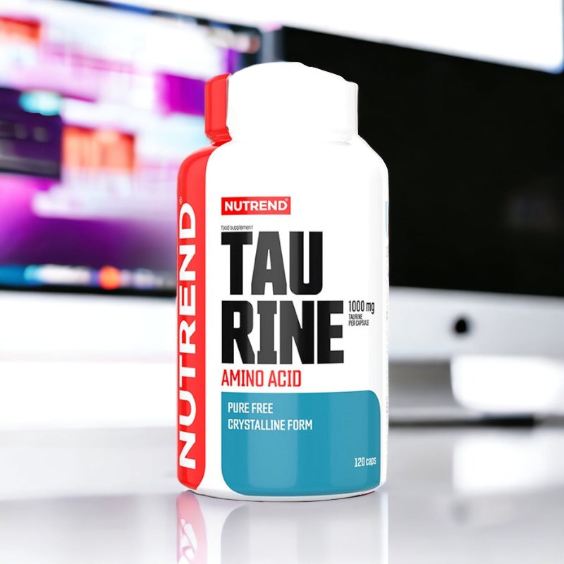 Taurine-Nutrend