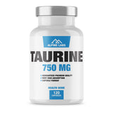 Taurine-Alpine Labs