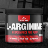 L-Arginine-Alpine Labs