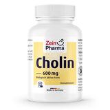 Cholin-Zein Pharma