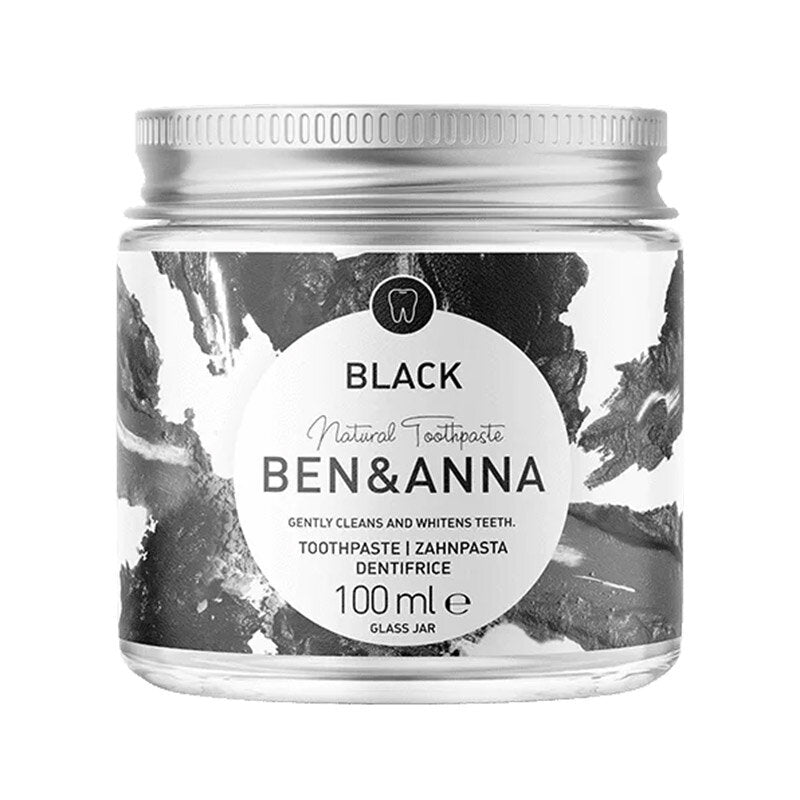 Dentifrice Black-Ben&Anna