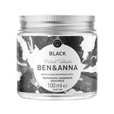 Dentifrice Black-Ben&Anna