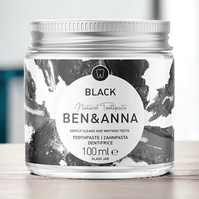 Dentifrice Black-Ben&Anna