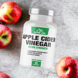 Apple Cider Vinegar-Alpine Labs