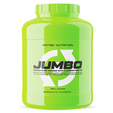 Jumbo-Scitec