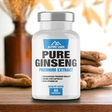 Pure Ginseng-Alpine Labs