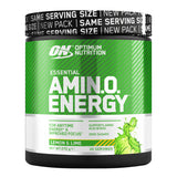 Amino Energy-Optimum Nutrition