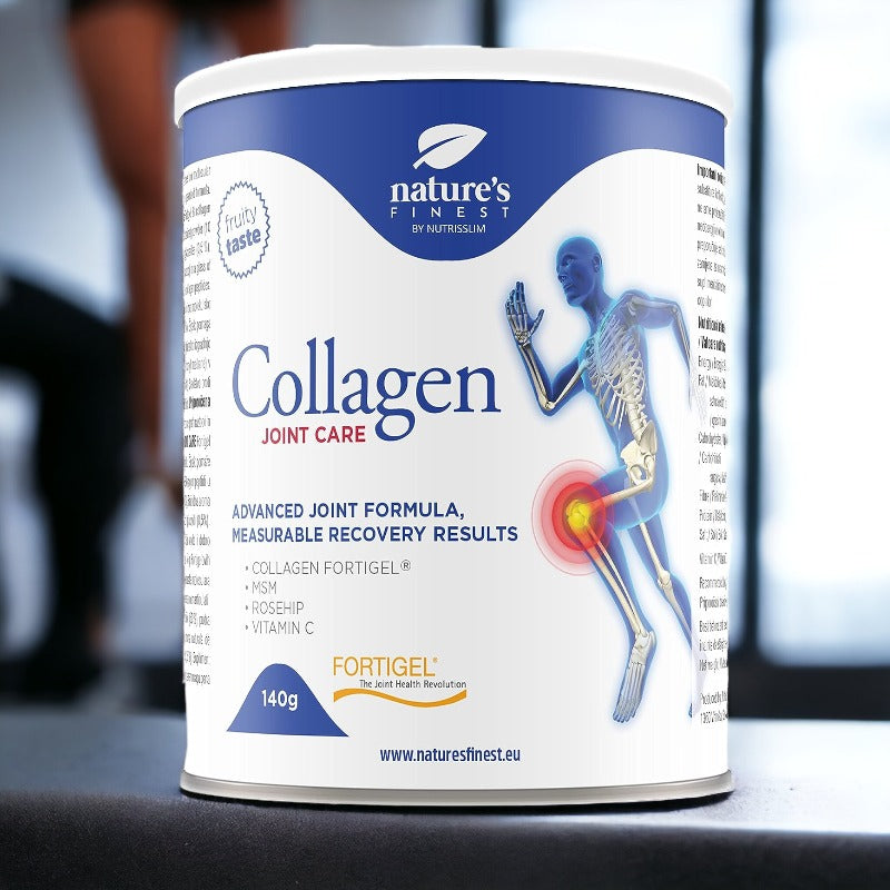 Flex Aid Collagen-Nutrisslim