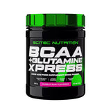 BCAA+ Glutamine Xpress-Scitec