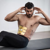 Electro-Trainer Abs Patch-Innovagoods