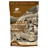 Chocolate Porridge-Nutrisslim