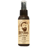 Lotion Anti Barbe Grise-Imperial Beard