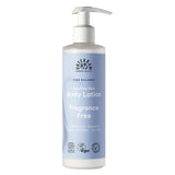 Fragrance Free Body Lotion-Urtekram