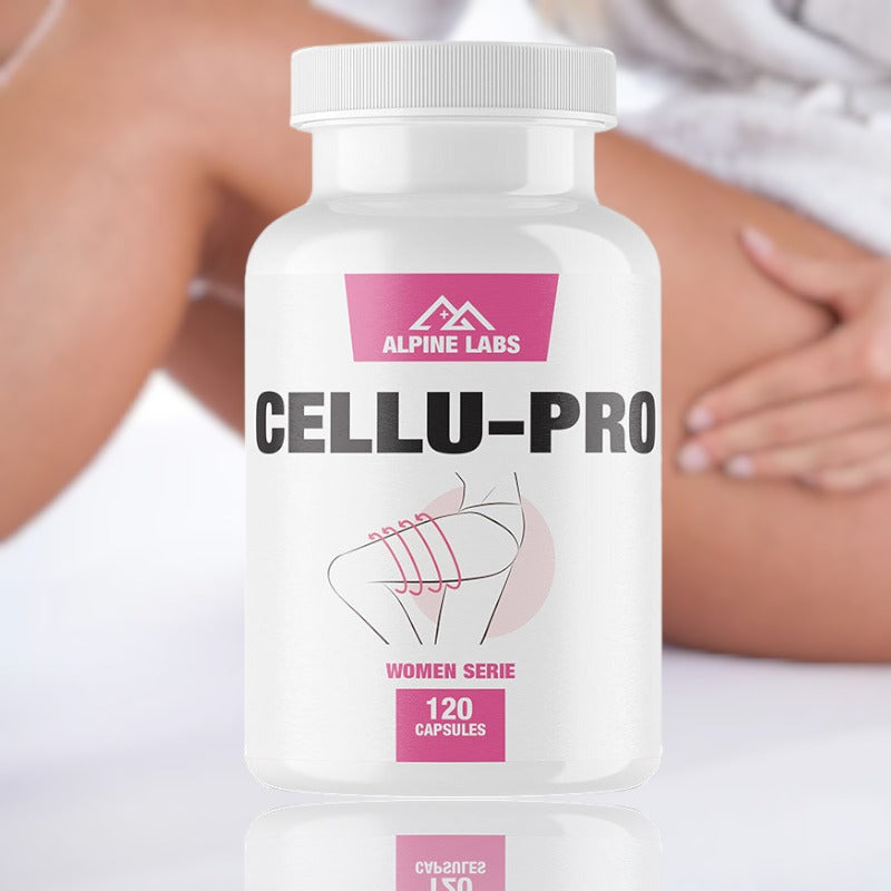 Cellu-Pro-Alpine Labs