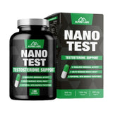 Nano Test-Alpine Labs