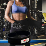 Neoprene Lifting Belt-Techsport Wear